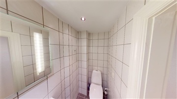 Photo 2. Apartment, Helgolandsgade, Aalborg 