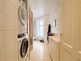 Photo 13. Apartment, Nyelandsvej, Frederiksberg 