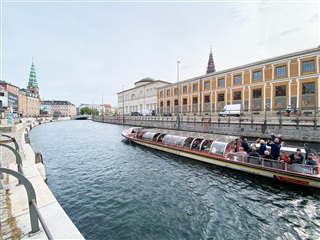 Billede 21. Lejlighed, Østergade, København K 