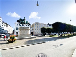 Billede 22. Lejlighed, Østergade, København K 