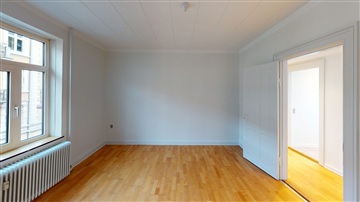 Photo 4. Apartment, Danmarksgade, Aalborg 