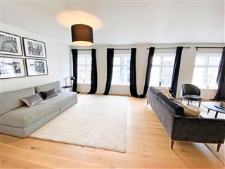 Photo 6. Apartment, Østergade, København K 