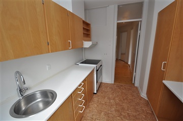 Photo 1. Apartment, Fyensgade, Aalborg 