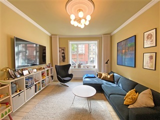 Photo 7. Apartment, Nyelandsvej, Frederiksberg 