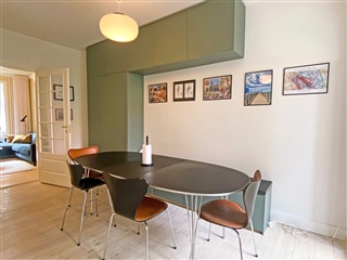 Photo 3. Apartment, Nyelandsvej, Frederiksberg 