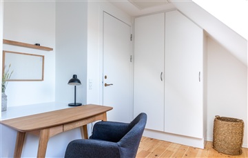 Photo 3. Room, , København N 