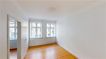 Photo 5. Apartment, Danmarksgade, Aalborg 