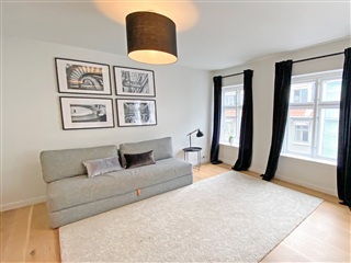 Photo 3. Apartment, Østergade, København K 