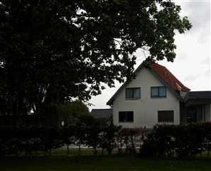 Photo 1. House, Gl. Landevej, Fredericia 