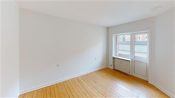 Photo 7. Apartment, Fyensgade, Aalborg 