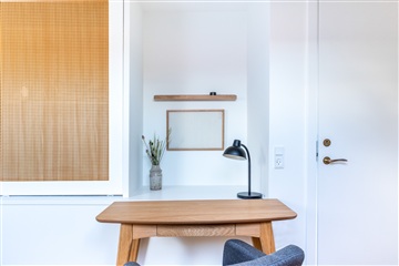 Photo 4. Room, , København N 