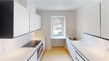 Photo 1. Apartment, Fyensgade, Aalborg 