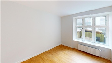 Photo 8. Apartment, Poul Paghs Gade, Aalborg 