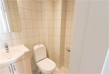 Photo 5. Apartment, Vesterbro, Aalborg 