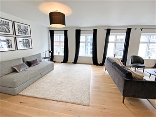 Photo 4. Apartment, Østergade, København K 