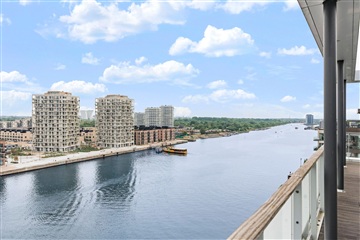 Photo 5. Apartment, Martin Luther Kings Vej, København SV 