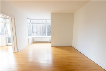 Photo 1. Apartment, Vesterbro, Aalborg 