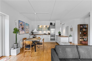 Photo 3. Apartment, Christianslund, Birkerød 