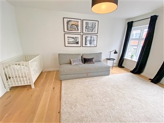 Photo 7. Apartment, Østergade, København K 
