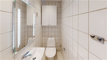 Photo 2. Apartment, Danmarksgade, Aalborg 