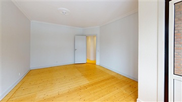 Photo 6. Apartment, Fyensgade, Aalborg 