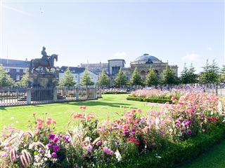 Billede 24. Lejlighed, Østergade, København K 