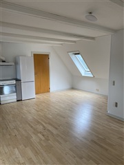 Photo 3. Apartment, Stationsvej, Dianalund 