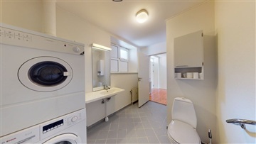 Photo 2. Apartment, Kastetvej, Aalborg 