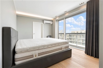 Photo 11. Apartment, Martin Luther Kings Vej, København SV 