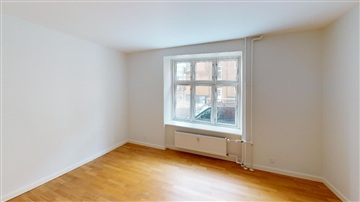 Photo 7. Apartment, Poul Paghs Gade, Aalborg 