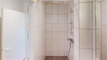 Photo 6. Apartment, Fyensgade, Aalborg 