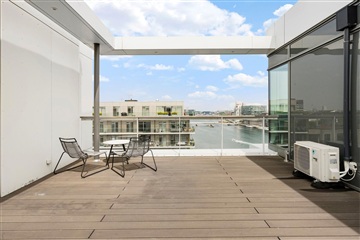 Photo 13. Apartment, Martin Luther Kings Vej, København SV 