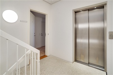 Photo 15. Apartment, Nordre Jernbanevej, Hillerød 