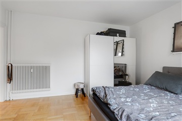 Photo 5. Apartment, Spangsbjerggade, Esbjerg 