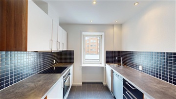 Photo 1. Apartment, Fyensgade, Aalborg 