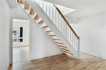 Photo 5. Apartment, Skibsager, Solrød Strand 