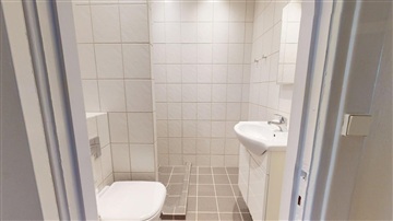 Billede 4. Lejlighed, Vesterbro, Aalborg 