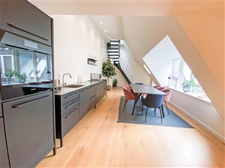 Photo 2. Apartment, Østergade, København K 