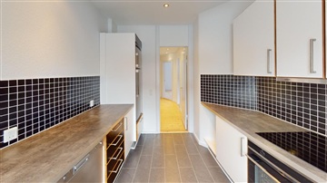 Photo 2. Apartment, Fyensgade, Aalborg 