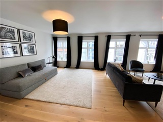 Photo 2. Apartment, Østergade, København K 