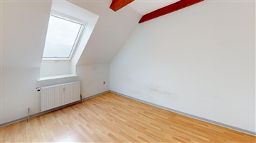 Photo 6. Apartment, Frederikstorv, Aalborg 