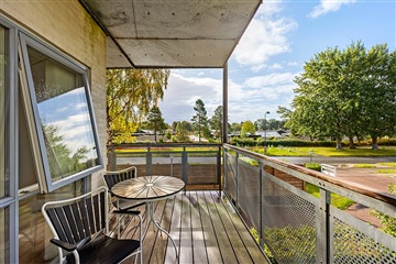 Photo 2. Apartment, Christianslund, Birkerød 