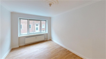 Photo 5. Apartment, Helgolandsgade, Aalborg 