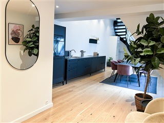 Billede 1. Lejlighed, Østergade, København K 