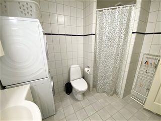 Photo 9. Apartment, Maren Turis Gade, Aalborg 