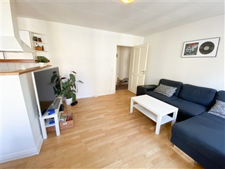 Photo 2. Apartment, Maren Turis Gade, Aalborg 