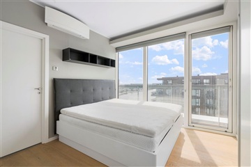 Photo 8. Apartment, Martin Luther Kings Vej, København SV 