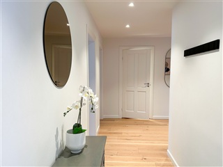 Billede 11. Lejlighed, Østergade, København K 