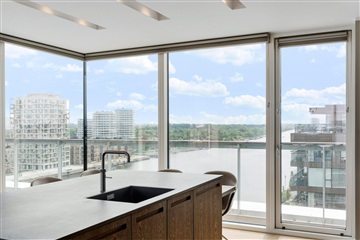 Photo 4. Apartment, Martin Luther Kings Vej, København SV 