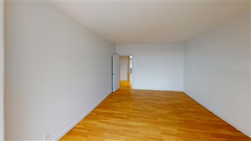 Billede 4. Lejlighed, Vesterbro, Aalborg 